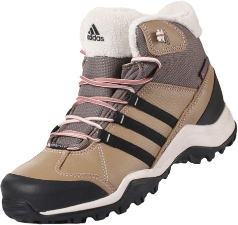 winterhiker damen gefüttert adidas|adidas winterschuhe.